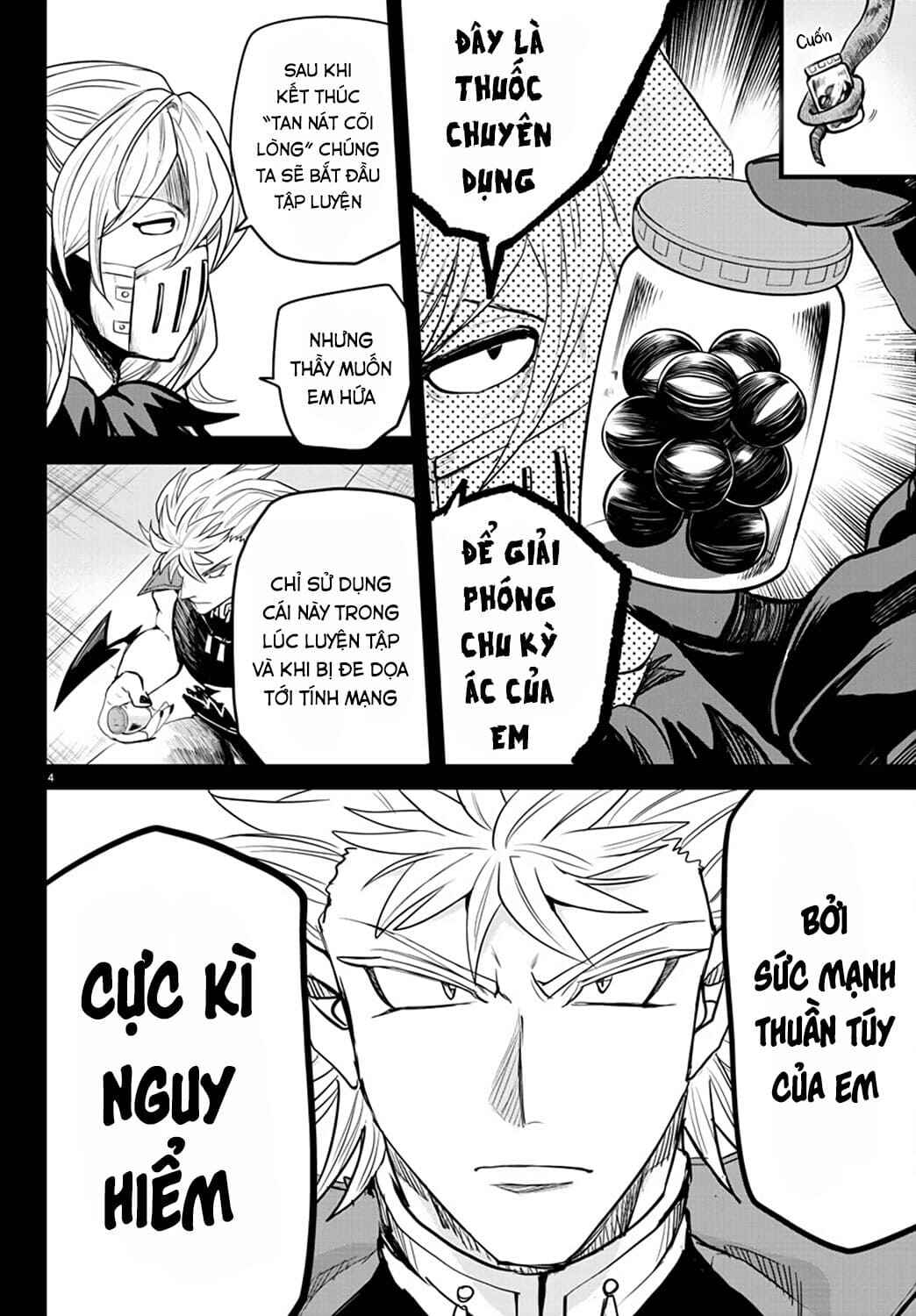 Chapter 257 - Page 6