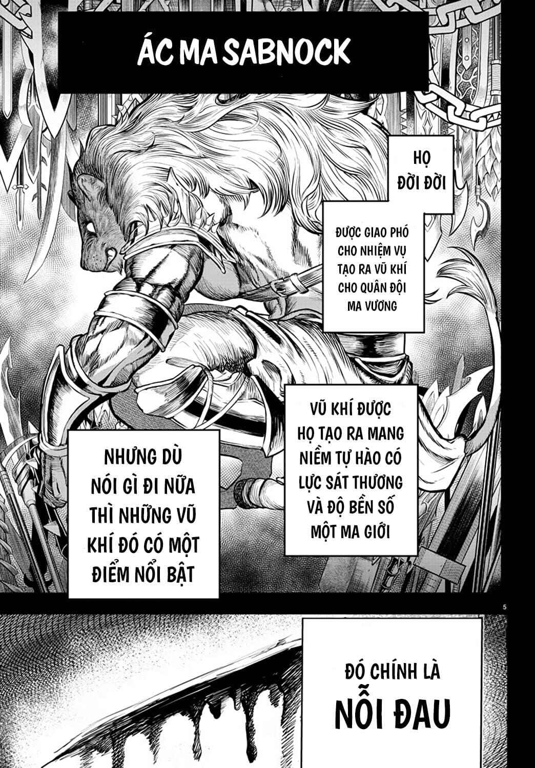 Chapter 257 - Page 7