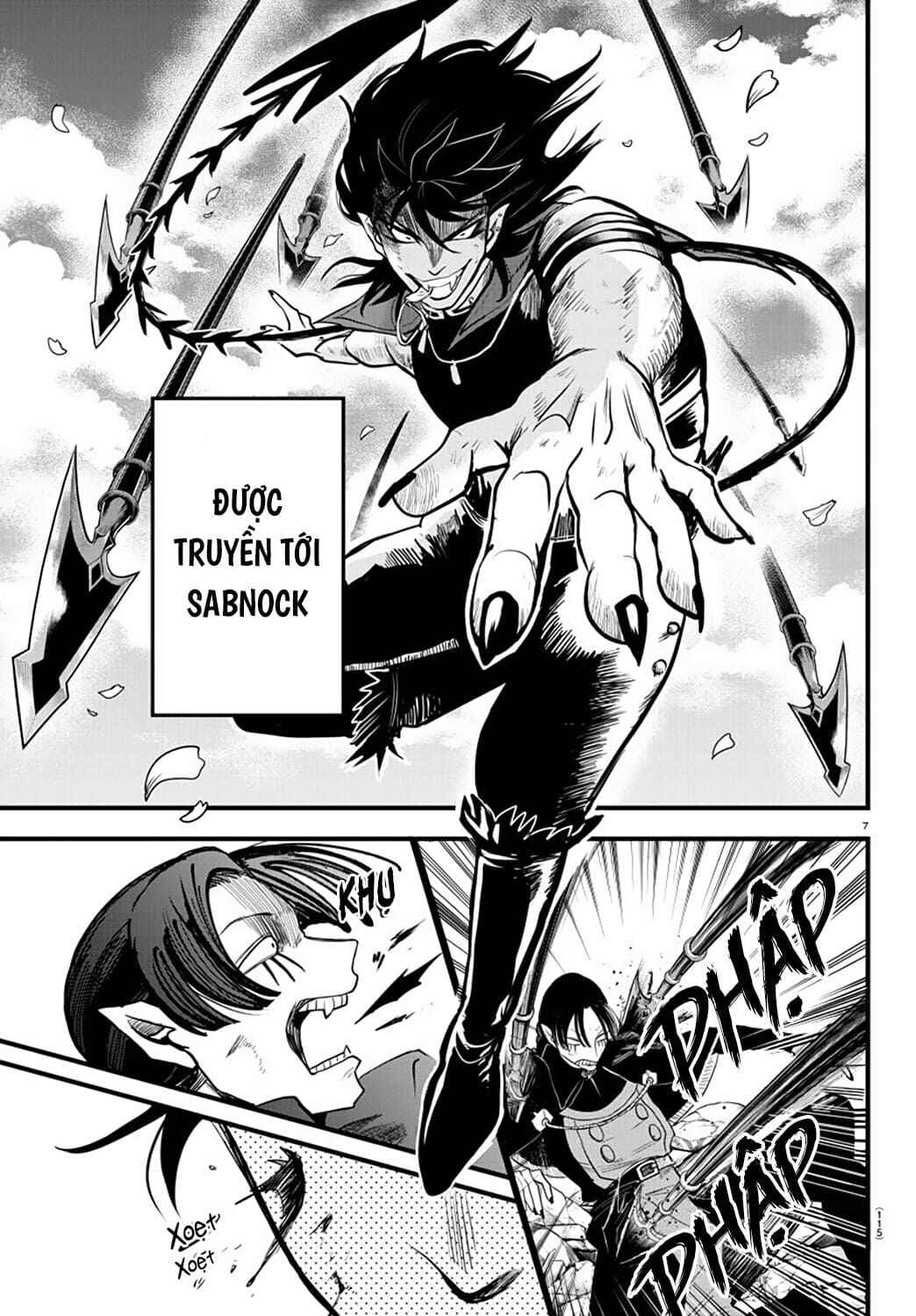 Chapter 257 - Page 9