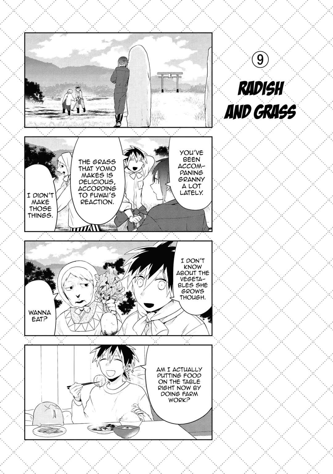 Chapter 84 - Page 10