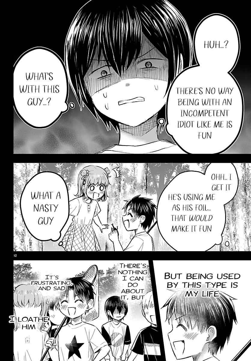 Chapter 72 - Page 12