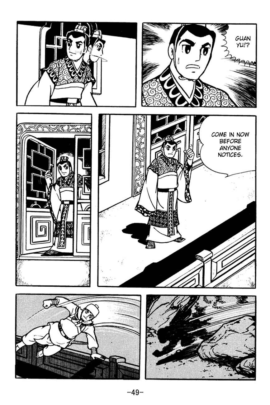 Chapter 99 - Page 10