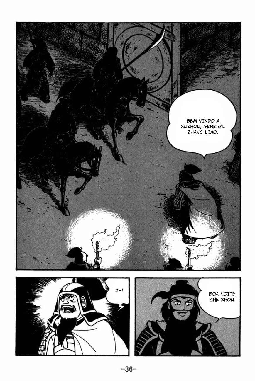 Chapter 83 - Page 39