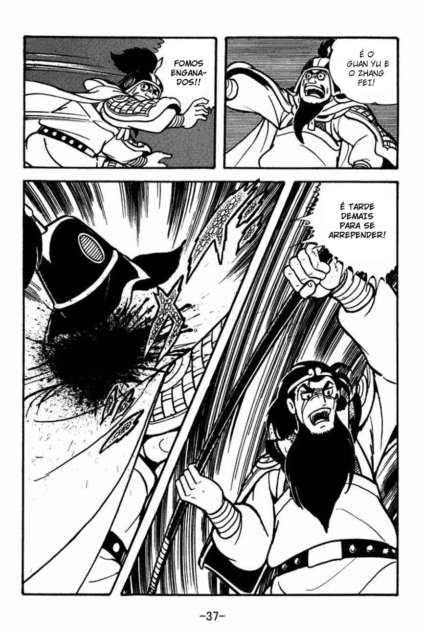 Chapter 83 - Page 40