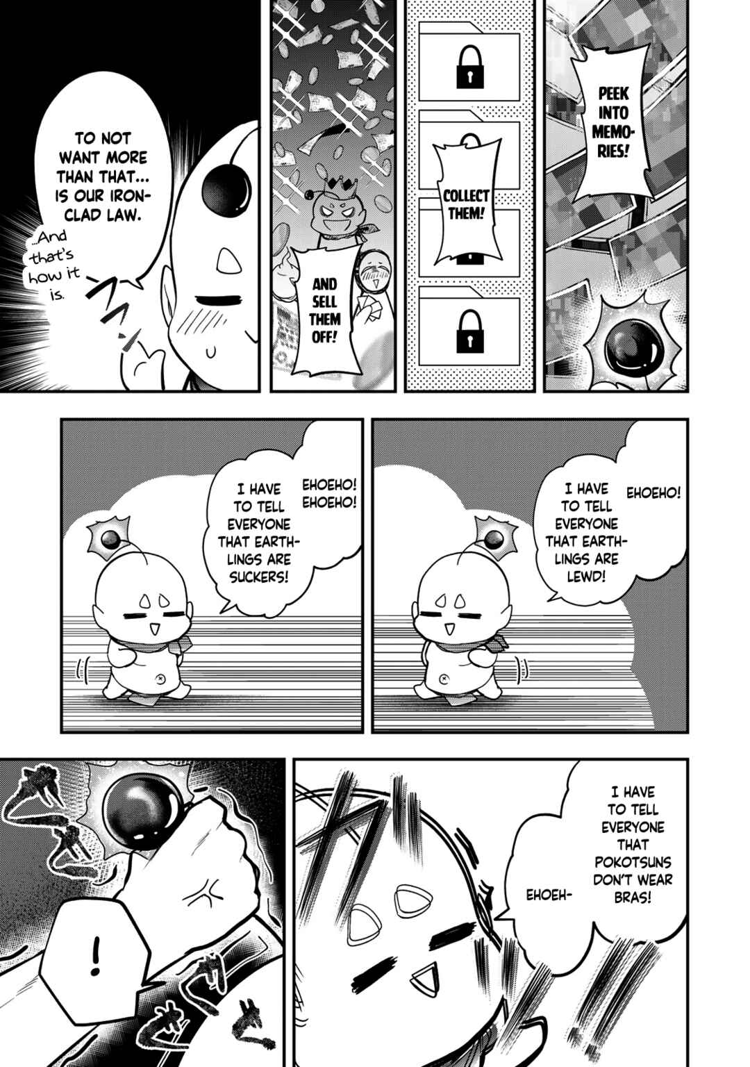 Chapter 34 - Page 19