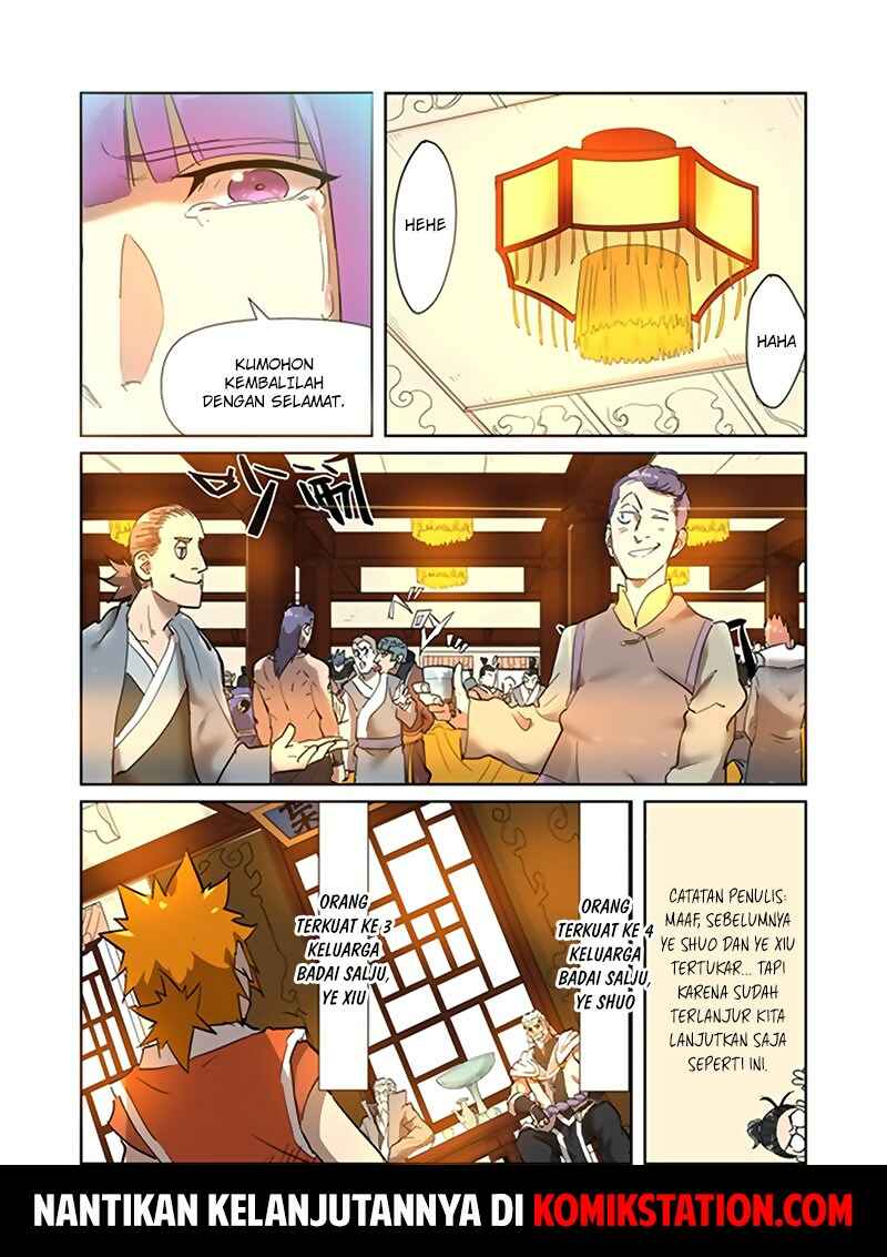 Chapter 198 - Page 11