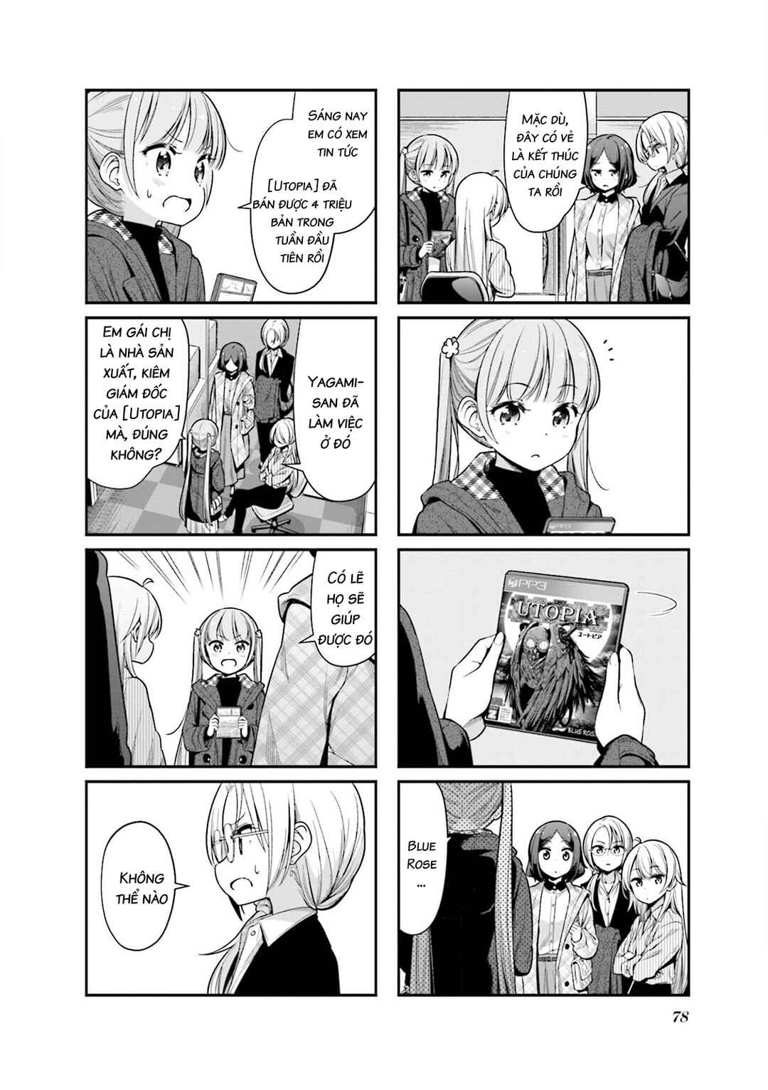 Chapter 137 - Page 6