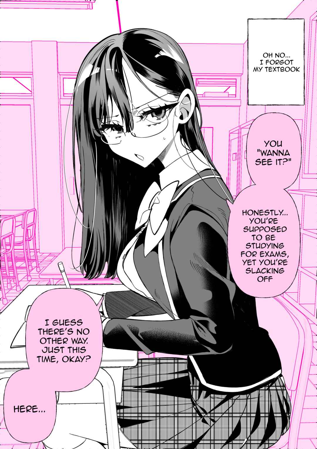 Chapter 1 - Page 1