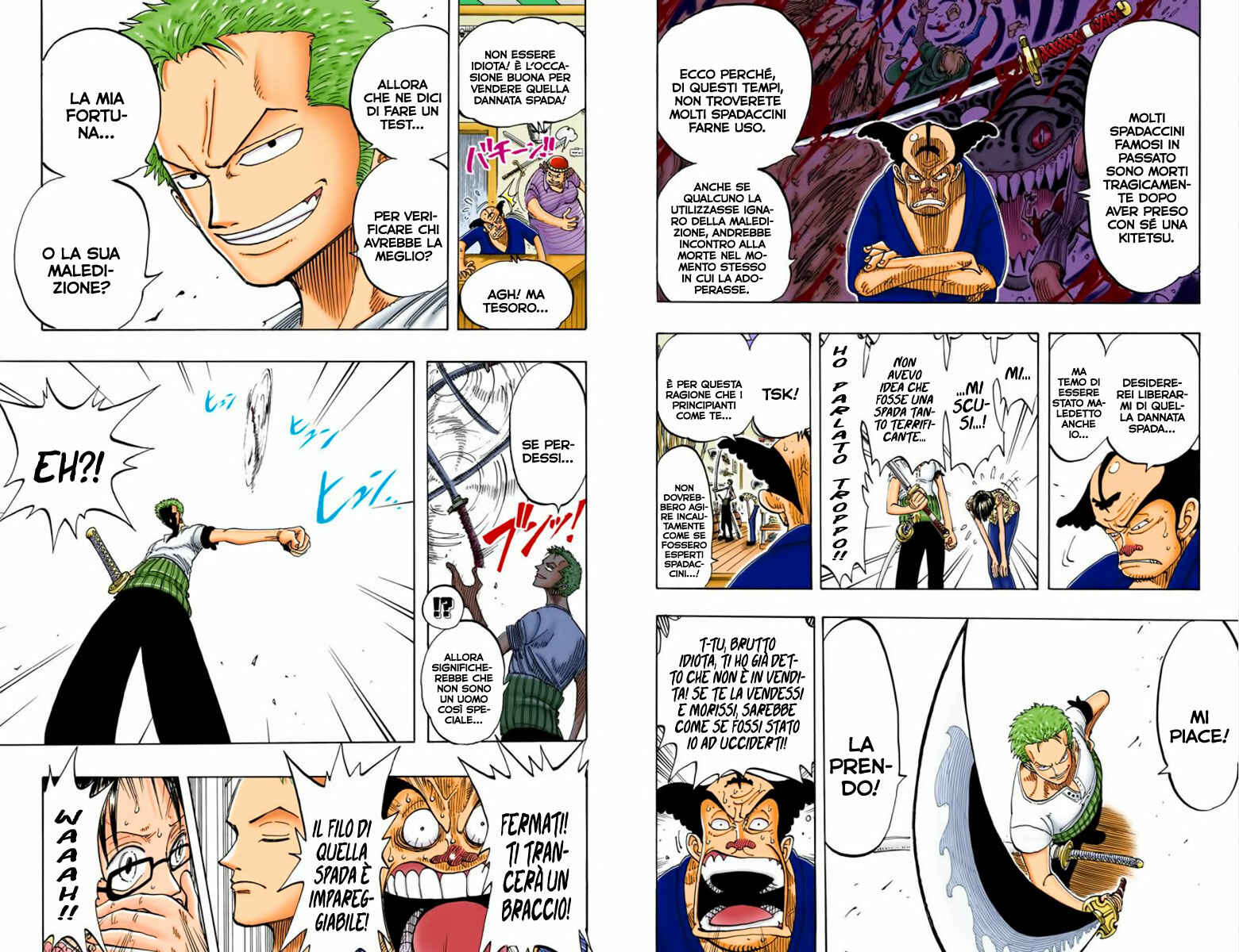 Chapter 97 - Page 8