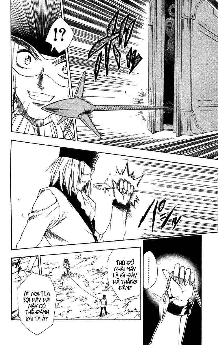 Chapter 142 - Page 20