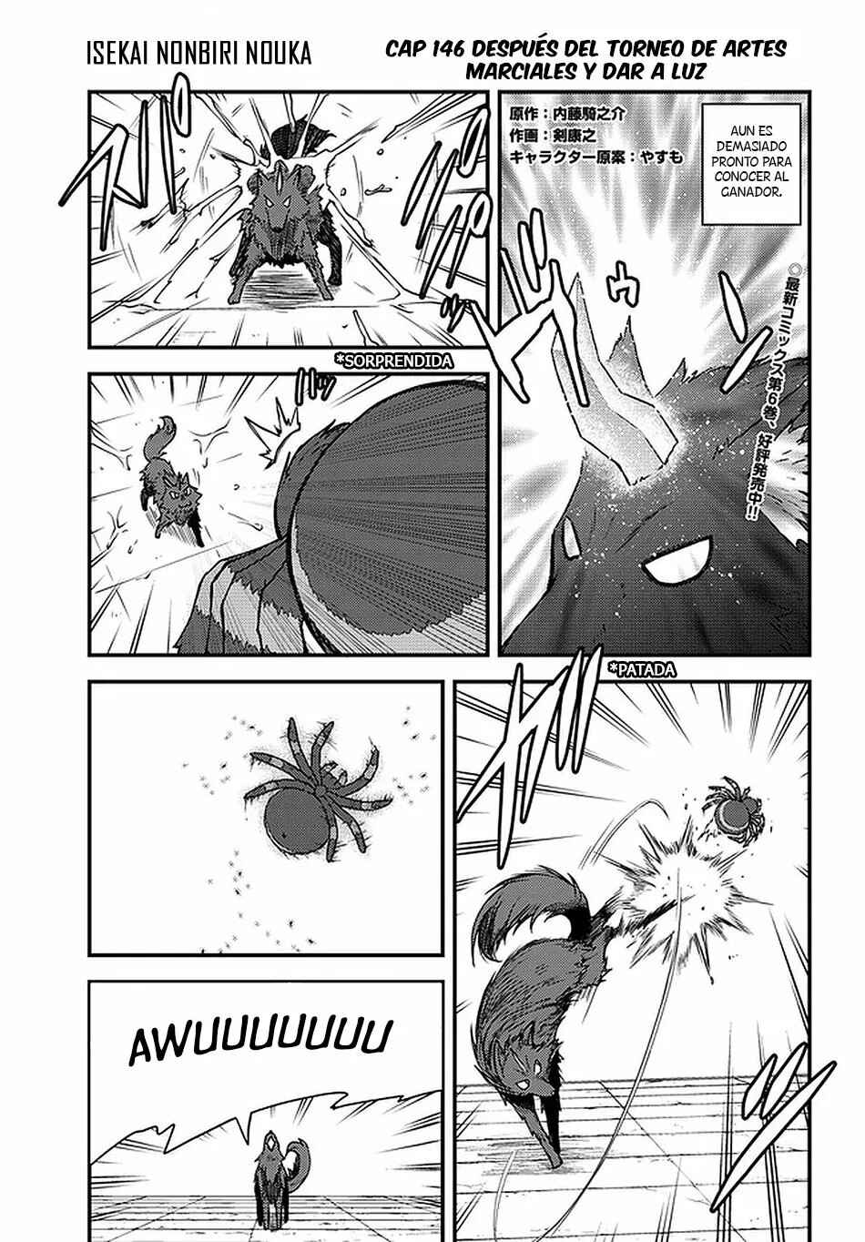 Chapter 146 - Page 1