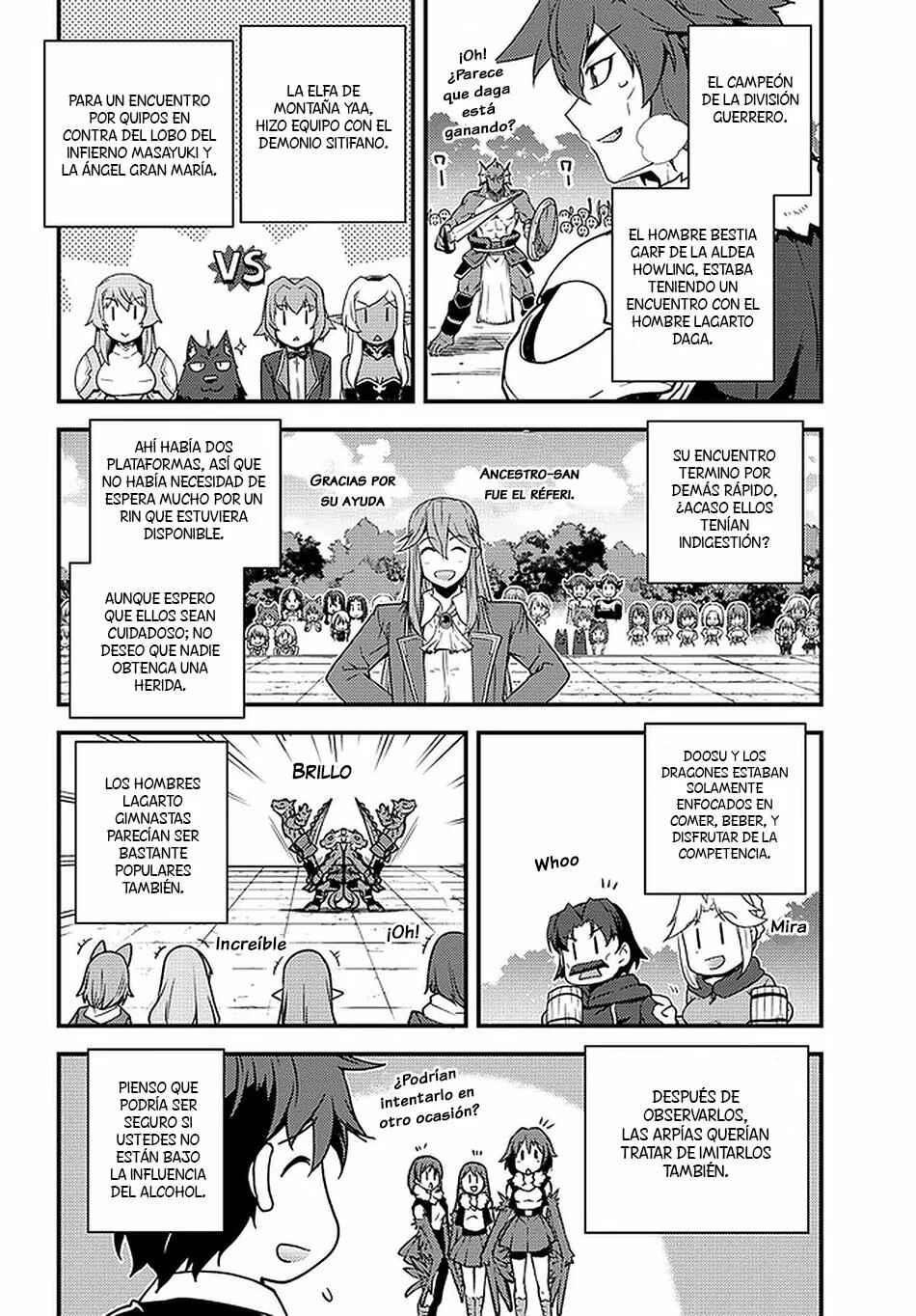 Chapter 146 - Page 6