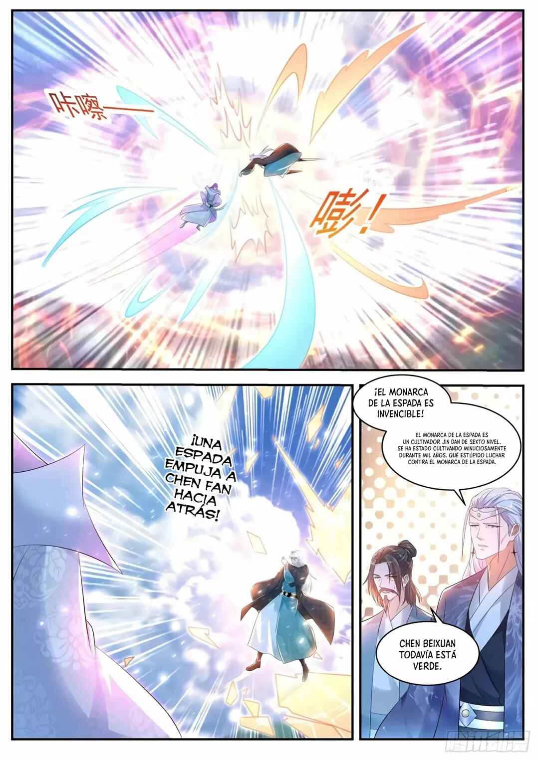 Chapter 440 - Page 9