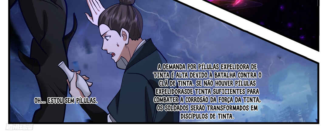 Chapter 3357 - Page 15