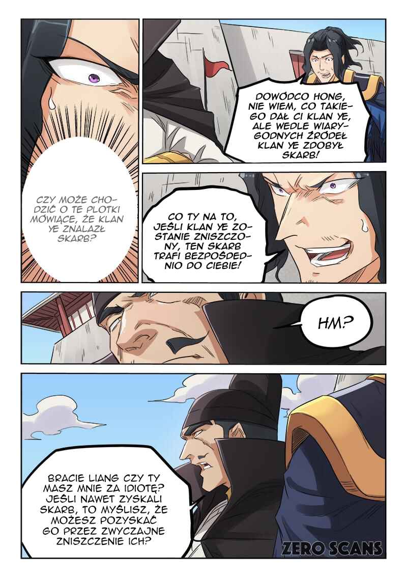 Chapter 146 - Page 3