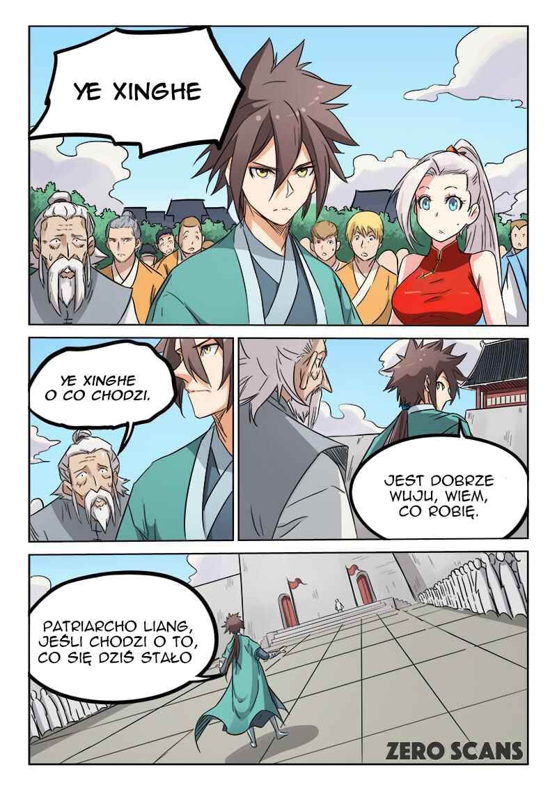 Chapter 146 - Page 8