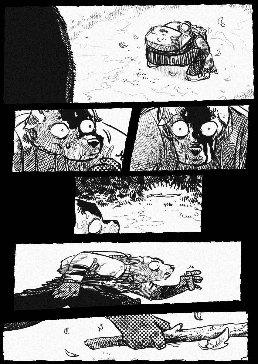 Chapter 51 - Page 26