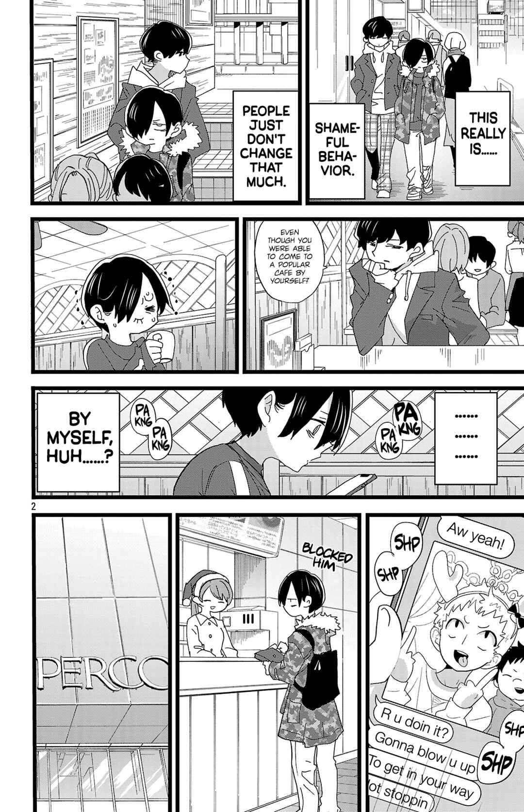 Chapter 168 - Page 3