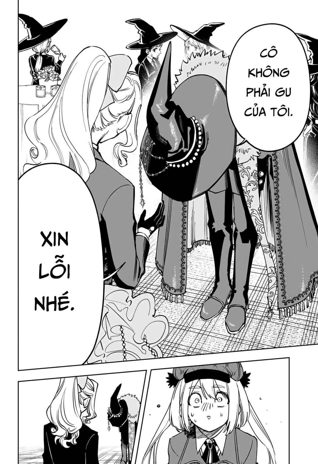 Chapter 47 - Page 19