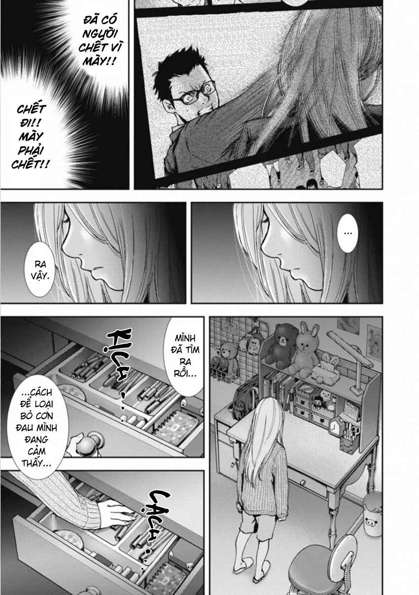 Chapter 155 - Page 19