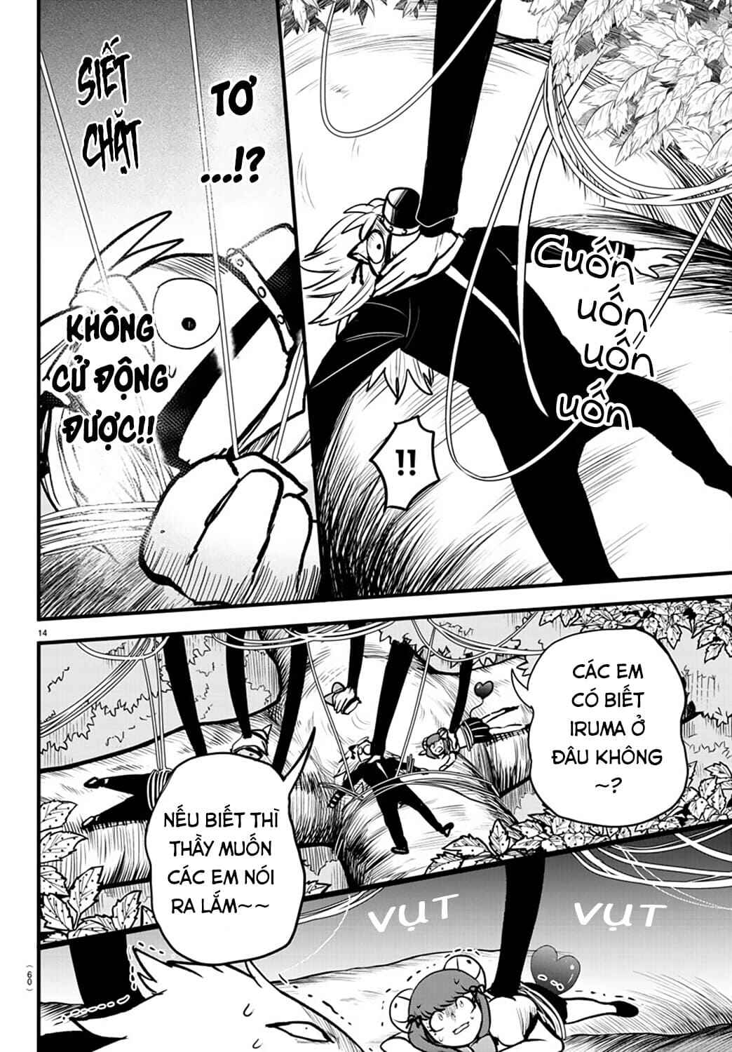 Chapter 259 - Page 14
