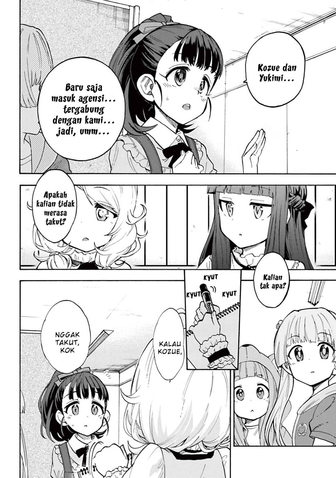 Chapter 64 - Page 6