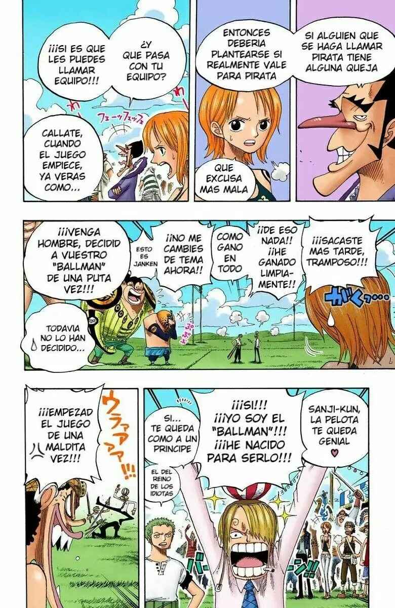 Chapter 310 - Page 5