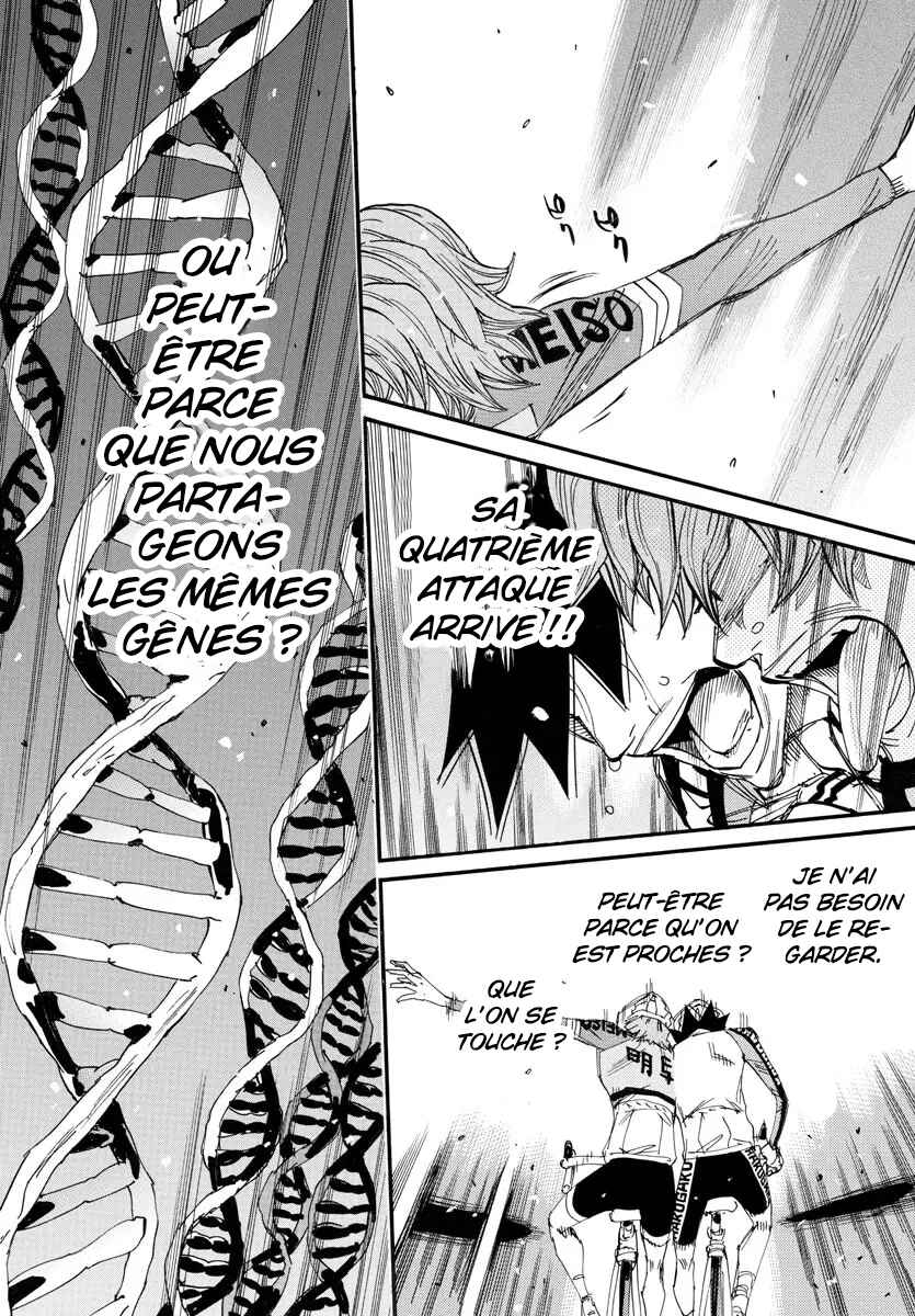 Chapter 671 - Page 19