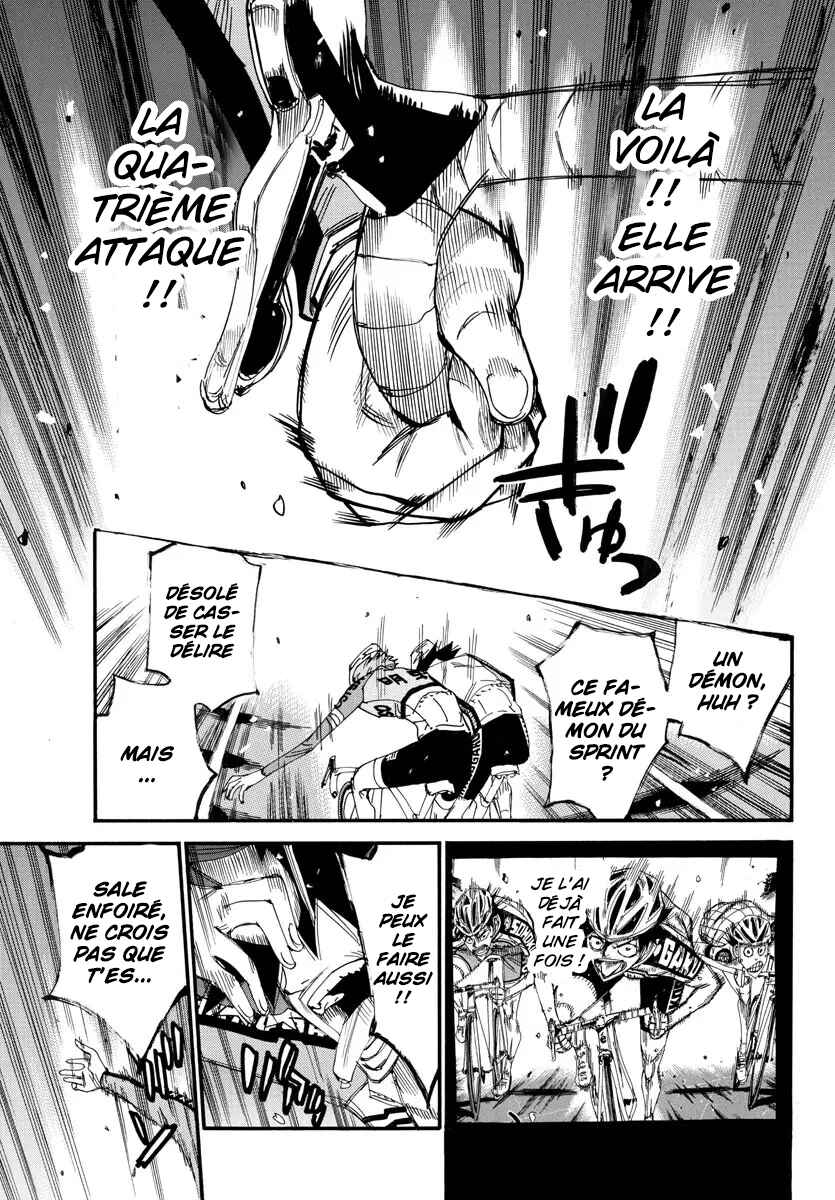 Chapter 671 - Page 20