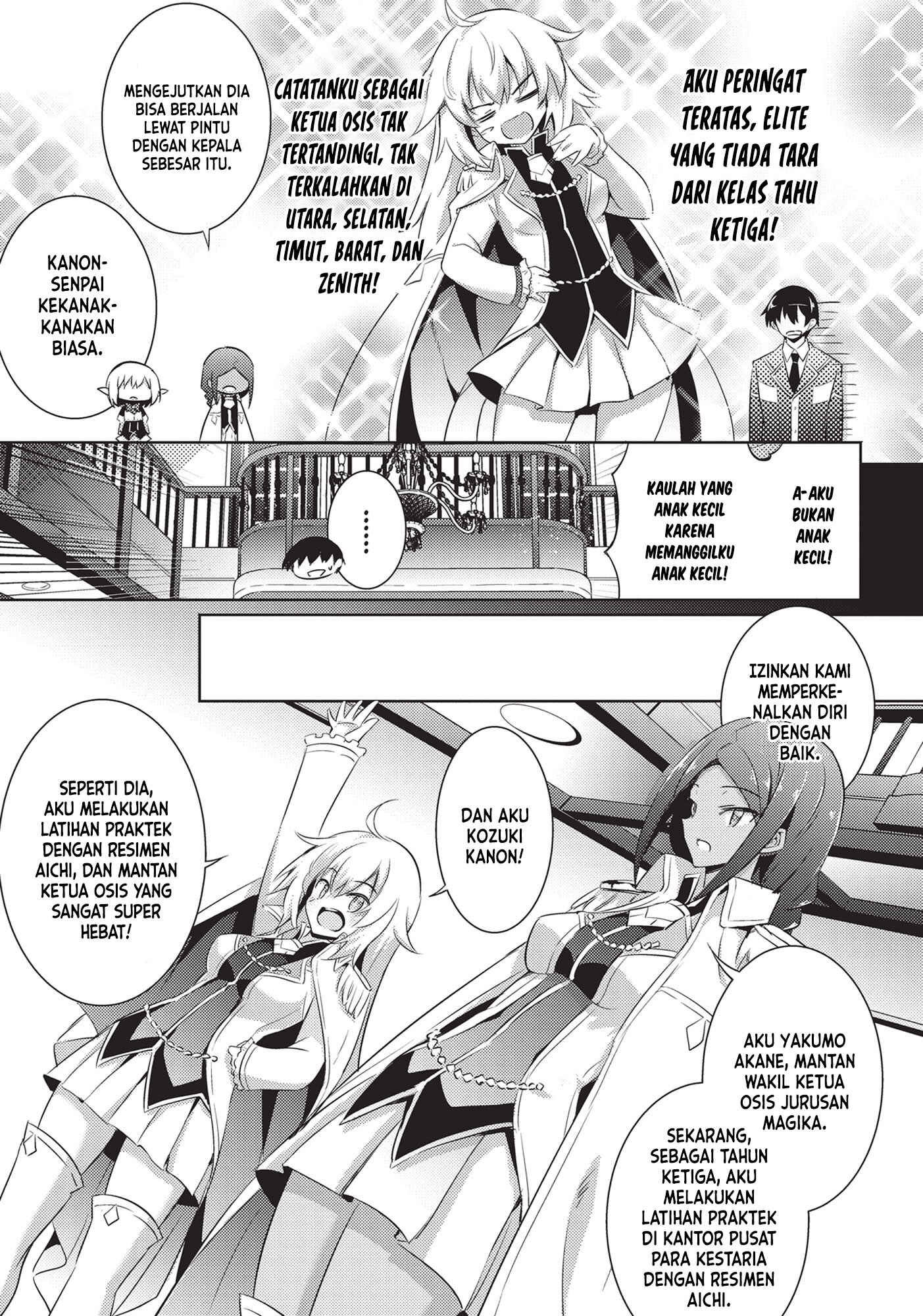 Chapter 65 - Page 12