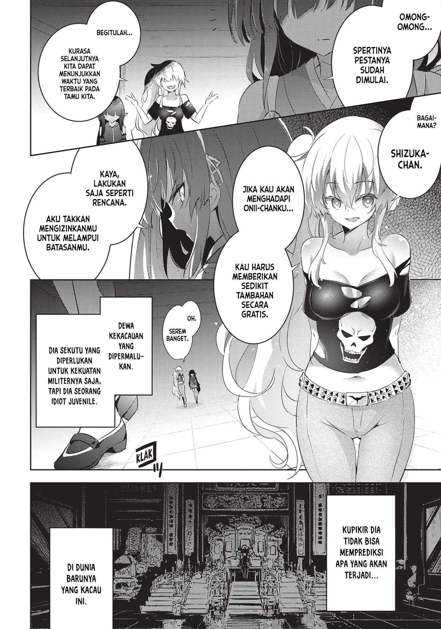 Chapter 65 - Page 5