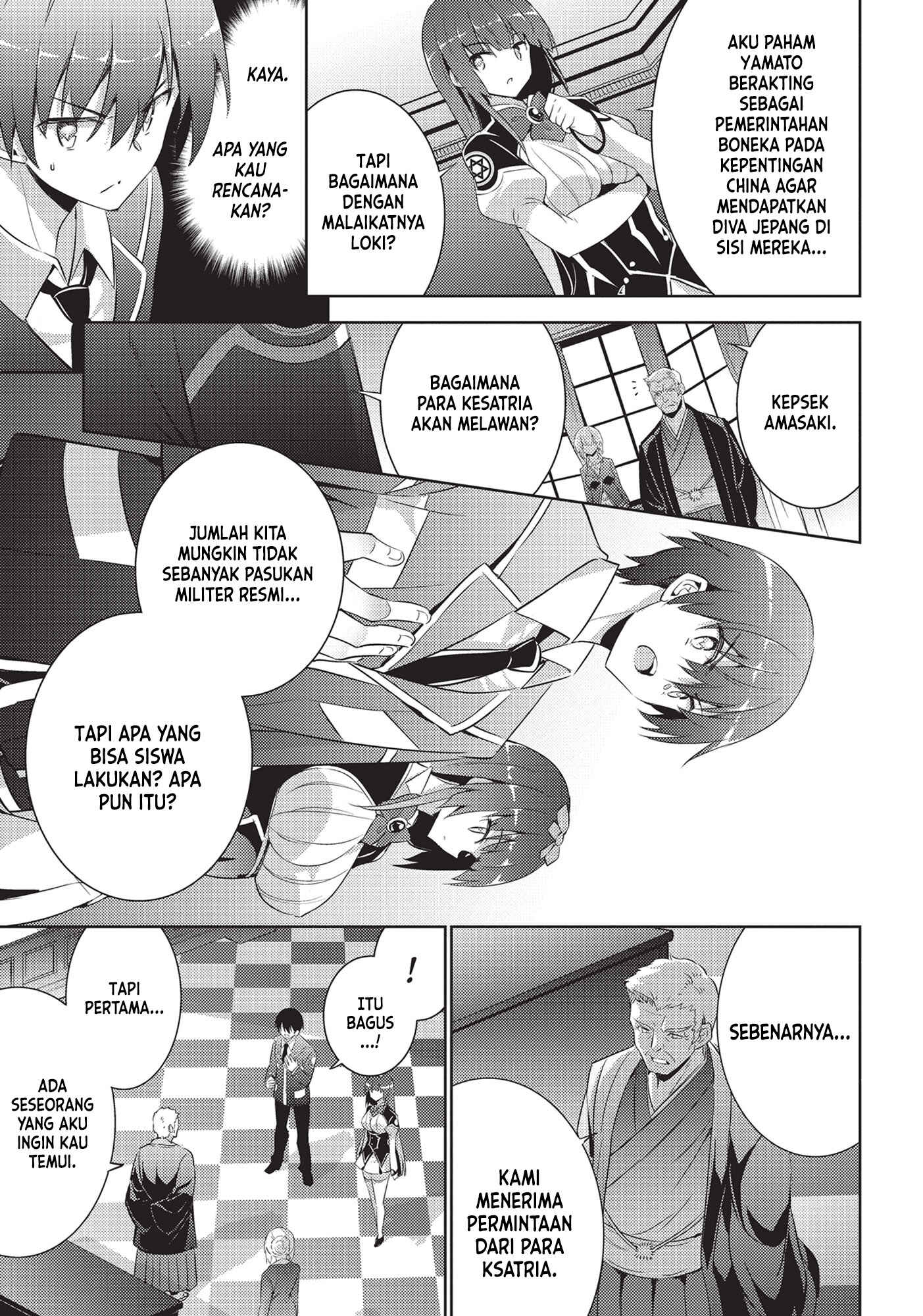 Chapter 65 - Page 8