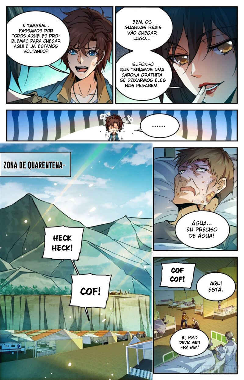 Chapter 274 - Page 9