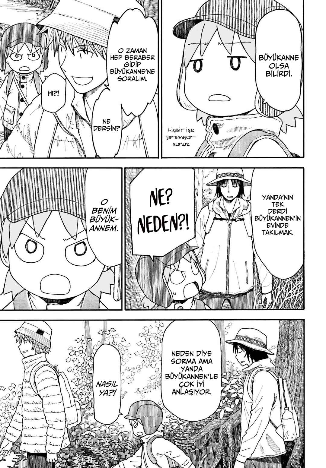 Chapter 111 - Page 7
