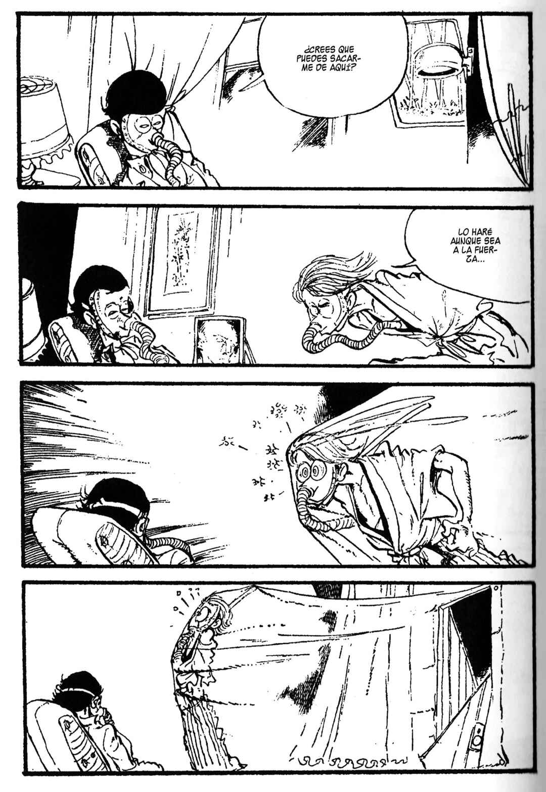 Chapter 126 - Page 19