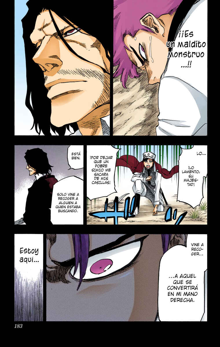 Chapter 632 - Page 16