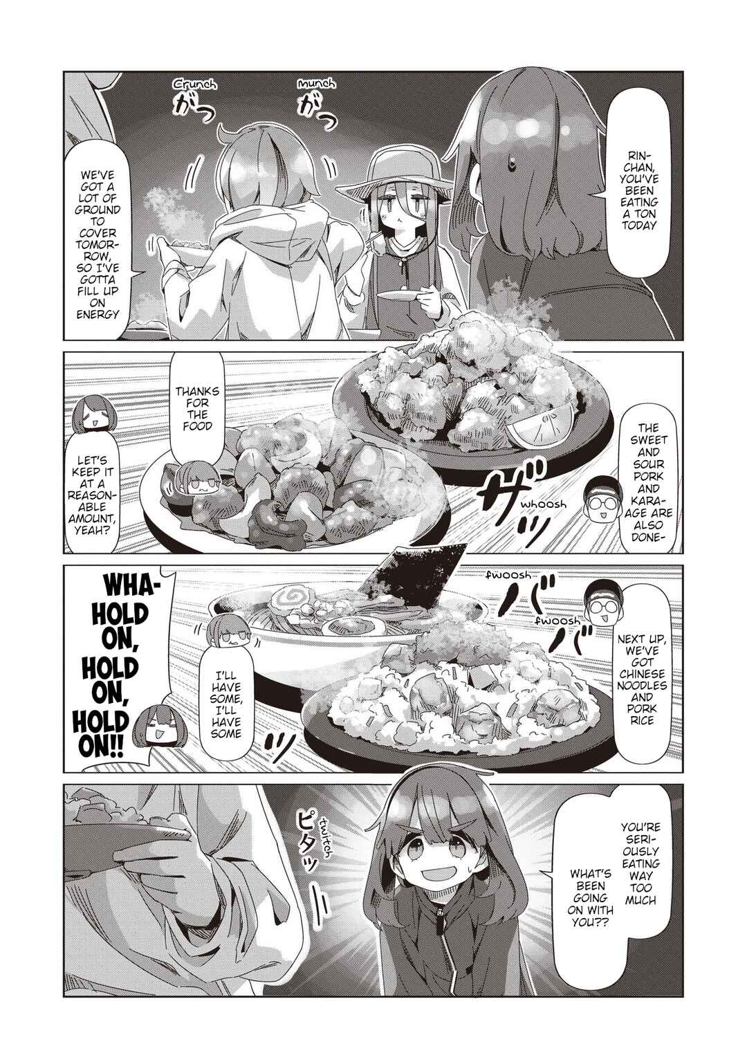Chapter 107 - Page 13