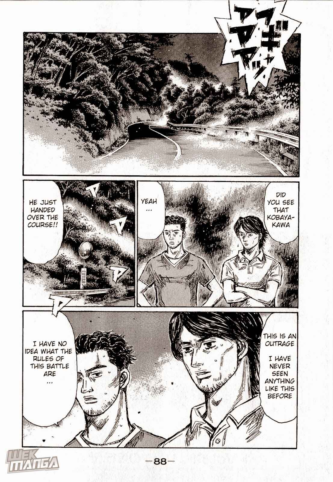 Chapter 678 - Page 4