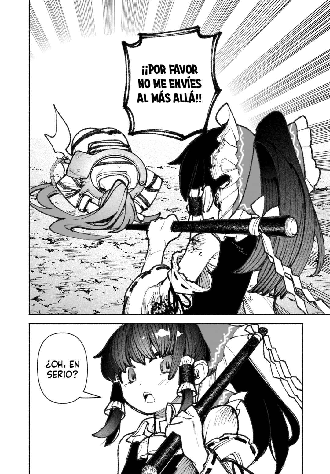 Chapter 43 - Page 49