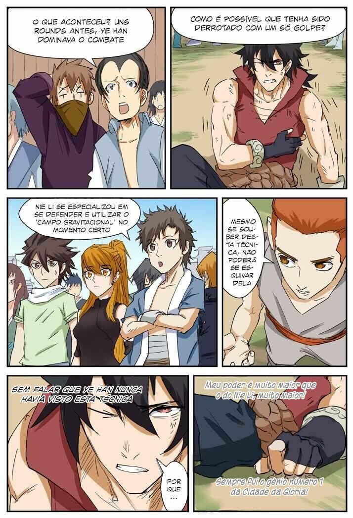 Chapter 144.5 - Page 9