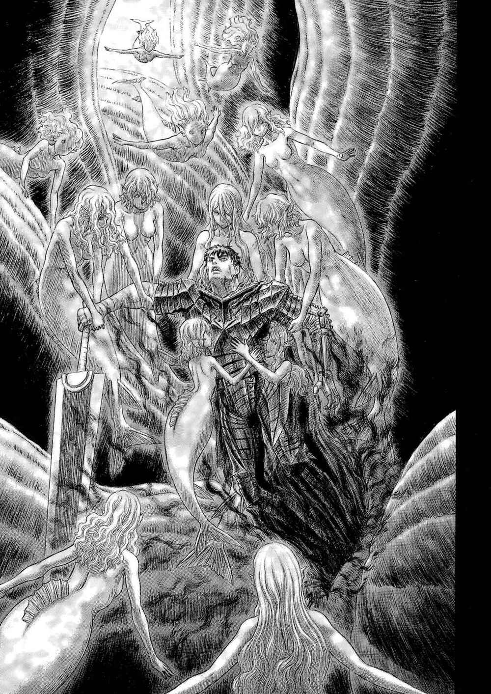 Chapter 327 - Page 20