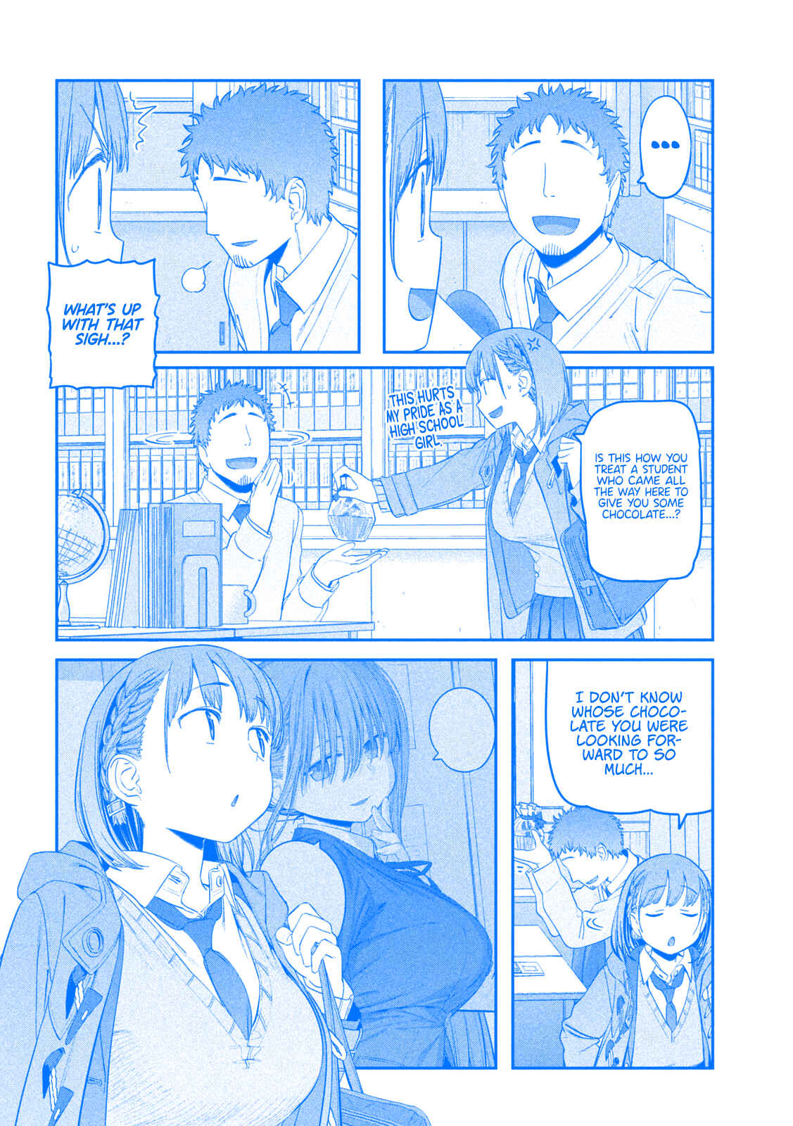 Chapter 25 - Page 11