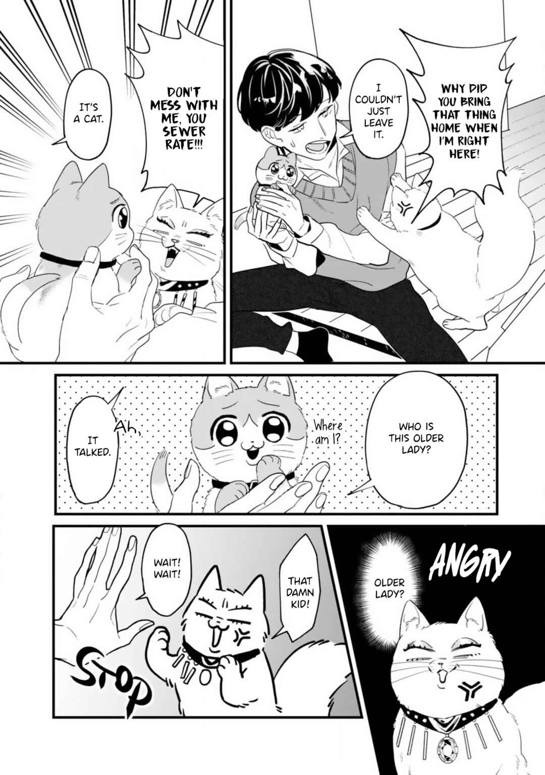 Chapter 3 - Page 6