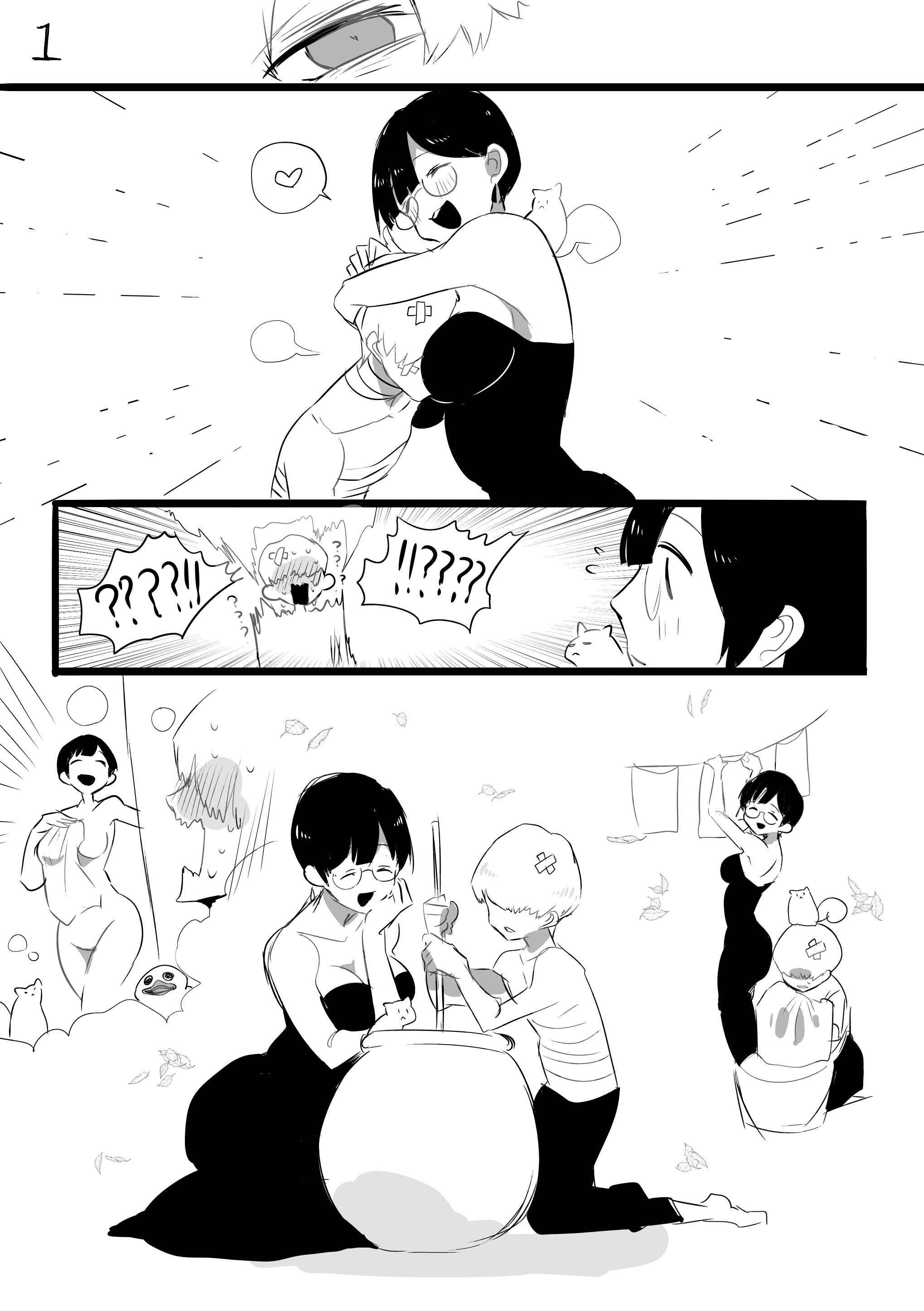 Chapter 4 - Page 2