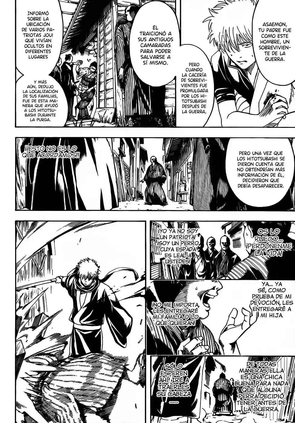 Chapter 467 - Page 10