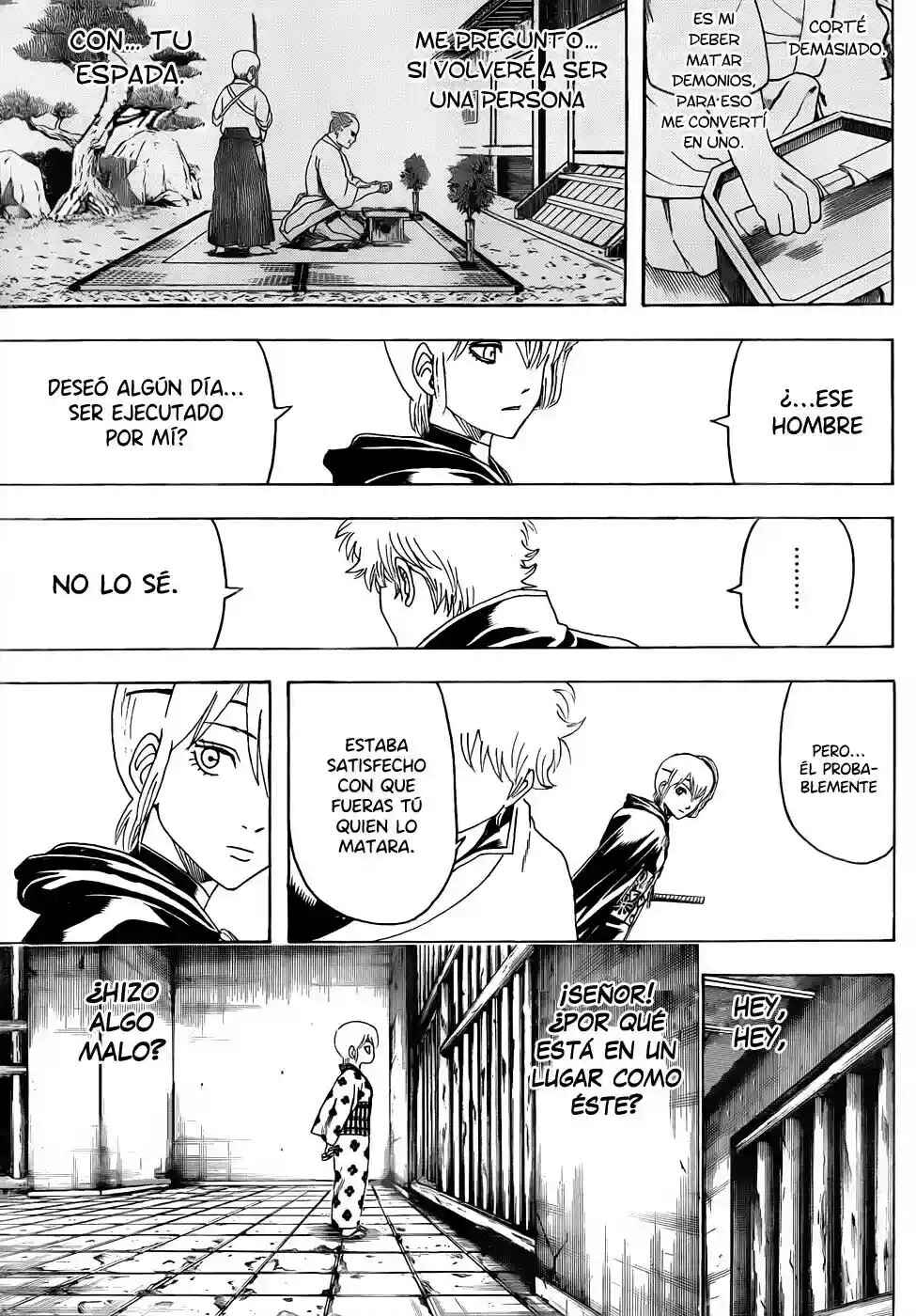 Chapter 467 - Page 13