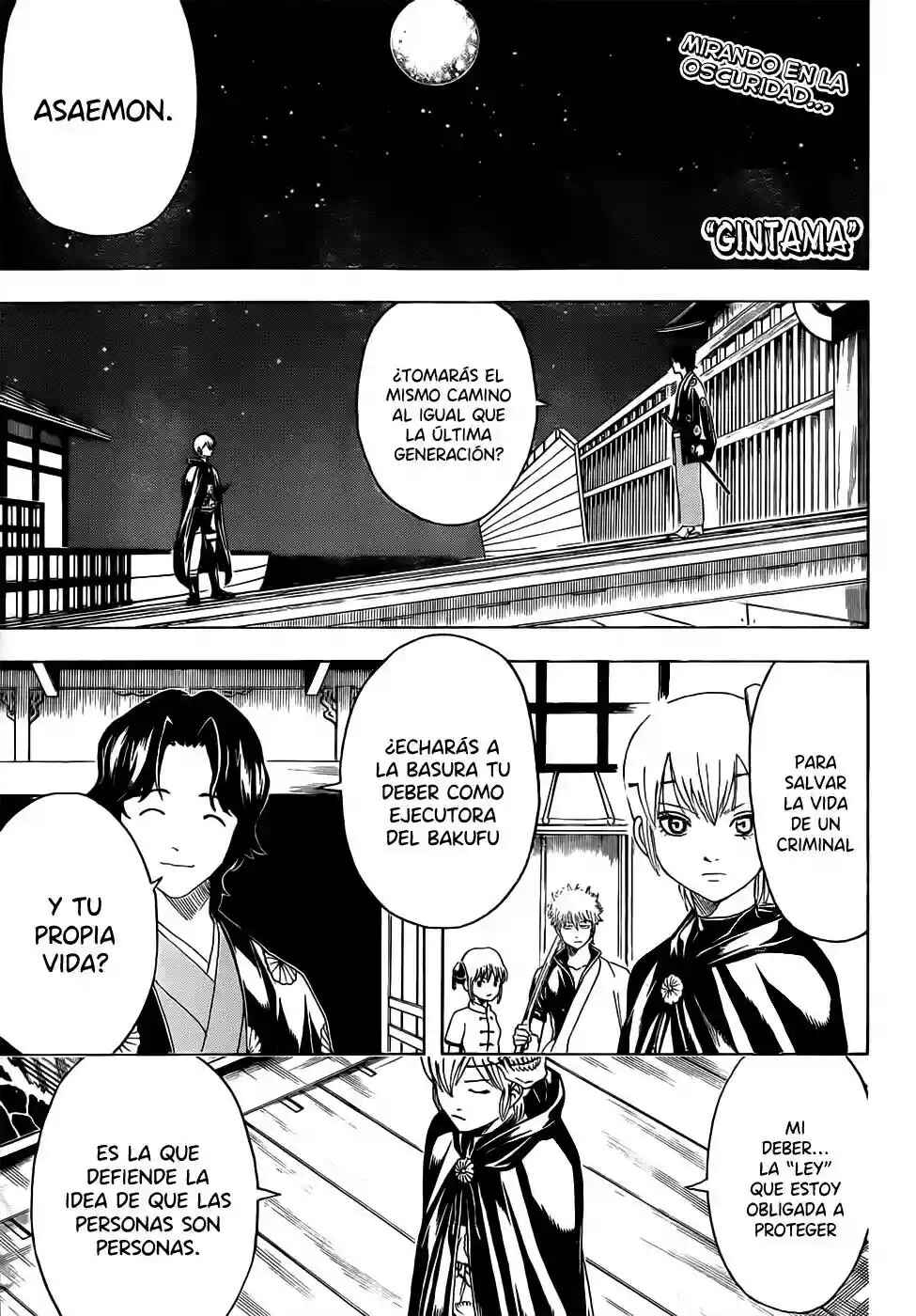 Chapter 467 - Page 3
