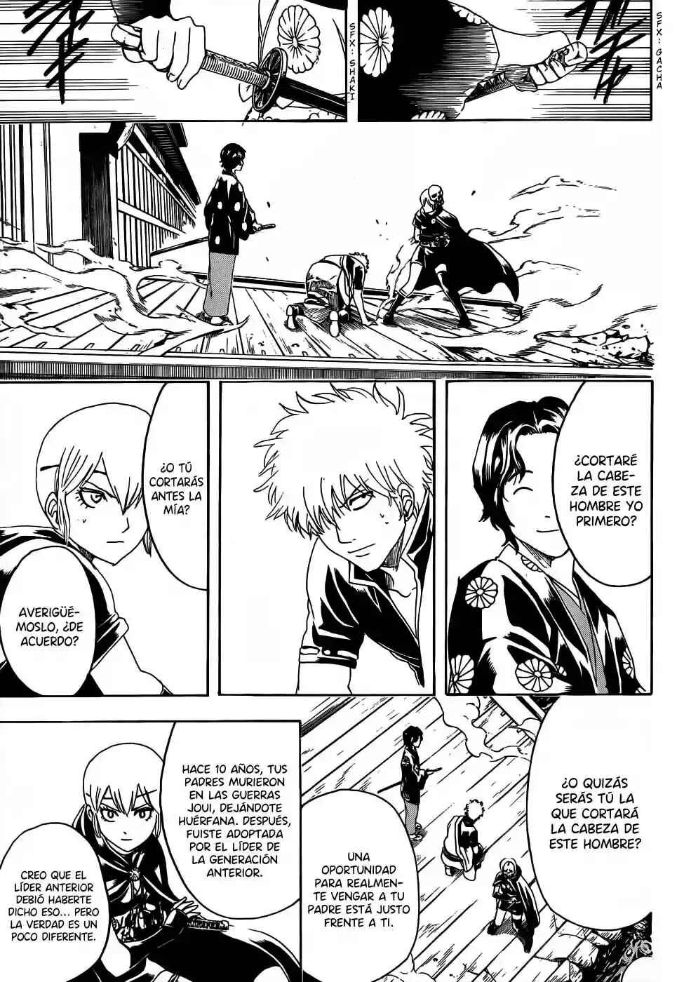 Chapter 467 - Page 9