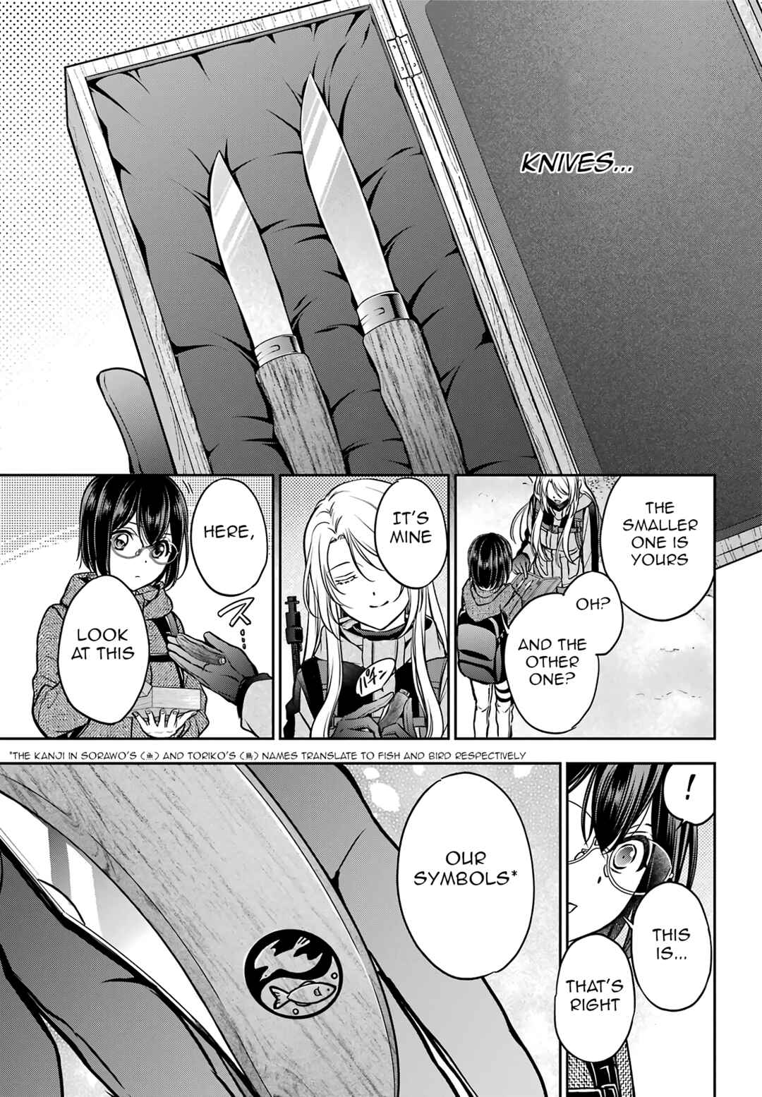 Chapter 78 - Page 34