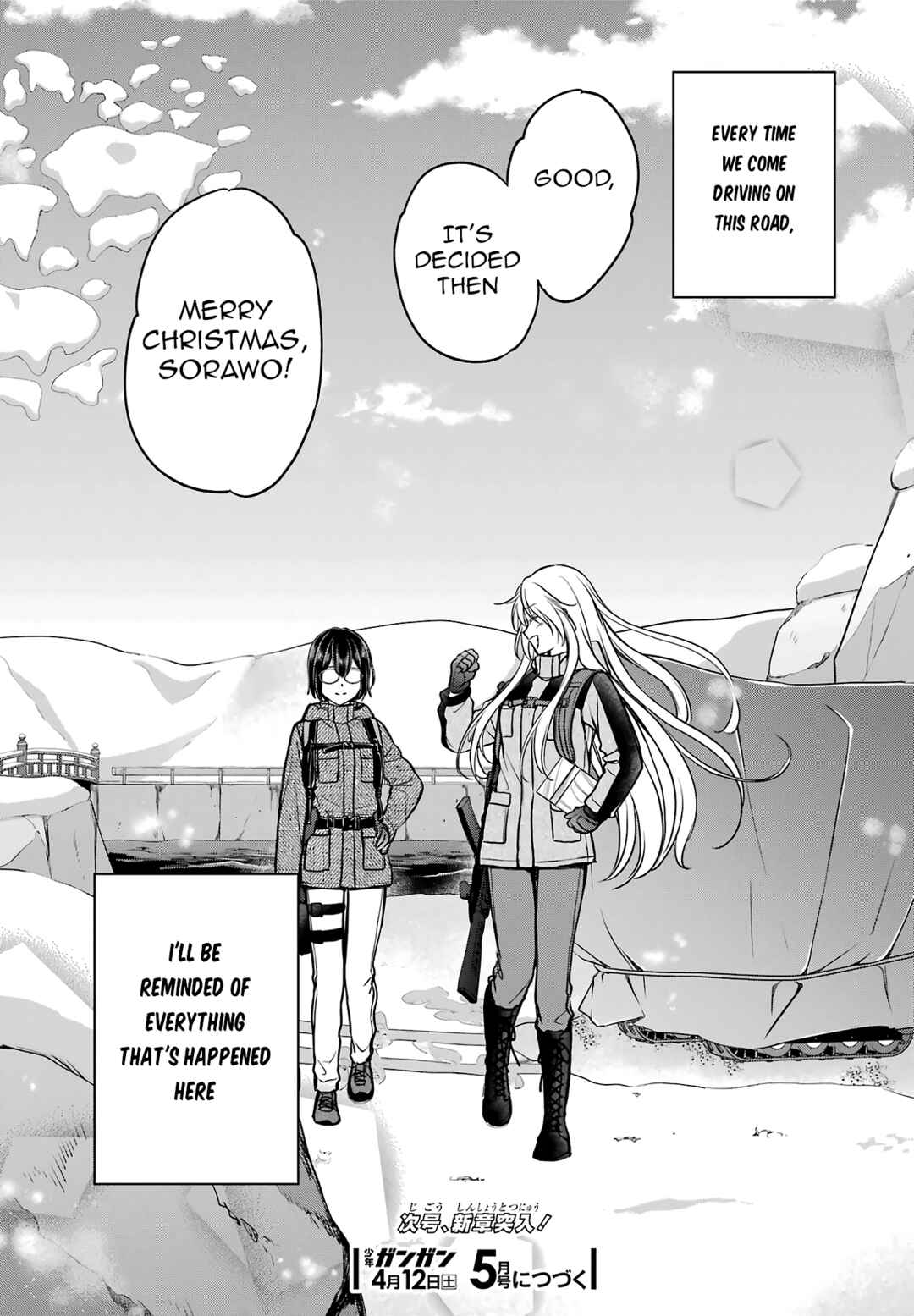 Chapter 78 - Page 40